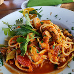 Photo n°1 de l'avis de Peter.o fait le 16/08/2022 à 20:19 sur le  Restaurant Pizzeria La Casa Schaafheim à Schaafheim