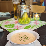 Photo n°3 de l'avis de J..- fait le 06/05/2024 à 15:02 sur le  Gasthaus Nienau à Artlenburg