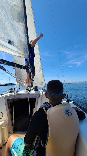 Sailing School «Lake Champlain Community Sailing Center», reviews and photos, 234 Penny Ln, Burlington, VT 05401, USA