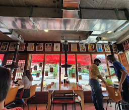 Nami Izakaya & Sushi bar photo