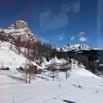 Photo n°1 de l'avis de J... fait le 17/02/2022 à 19:08 sur le  Ristorante Bar Mesoles à Corvara