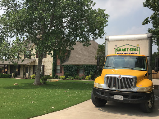 Insulation Contractor «Smart Seal Foam Insulation», reviews and photos