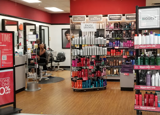 Hair Salon «TGF Hair Salon», reviews and photos, 6702 Seawall Blvd, Galveston, TX 77551, USA