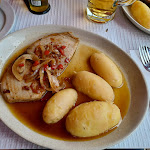 Photo n°1 de l'avis de Branislav.e fait le 24/05/2022 à 11:48 sur le  Mimoso à Loures