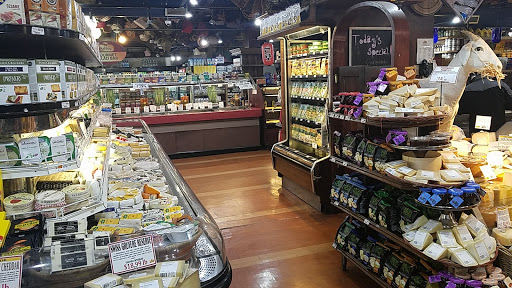 Grocery Store «Ashley Marketplace», reviews and photos, 1 S Orange Ave, South Orange, NJ 07079, USA