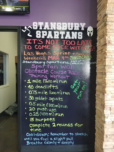 Gym «Anytime Fitness», reviews and photos, 500 E Village Blvd #103, Stansbury Park, UT 84074, USA