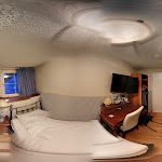 Photo n°4 de l'avis de Tarim.s fait le 23/11/2016 à 05:13 sur le  Hotel Obertor à Ravensburg