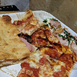 Photo n°2 de l'avis de Sara.i fait le 24/08/2021 à 22:37 sur le  IL PIZZICOTTO à Lecce