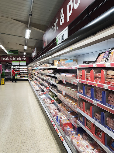 Reviews of Asda Lincoln Nettleham Road Supermarket in Lincoln - Supermarket