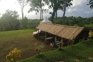 Kampung Kopi Camp image