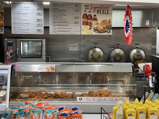 Grocery Store «Jewel-Osco», reviews and photos, 5616 W 159th St, Oak Forest, IL 60452, USA