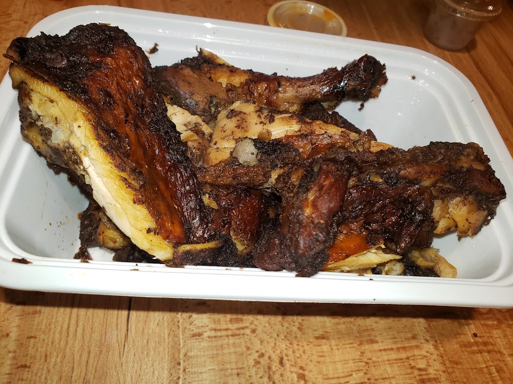 Janet's Caribbean Vibe 33313