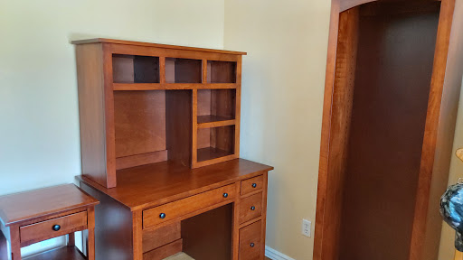 Furniture Store «Amish Furniture Collection», reviews and photos, 51240 Van Dyke, Shelby Charter Township, MI 48316, USA