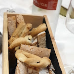 Photo n°7 de l'avis de Clifford.g fait le 13/07/2019 à 20:13 sur le  Maia e Battiston à La Spezia