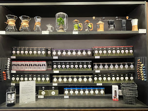 Photo n°68 de Cafés Reck Boutique à Strasbourg ()