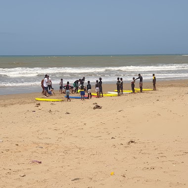 Nuevas Olas