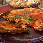 Photo n°1 de l'avis de marco.r fait le 06/08/2018 à 20:23 sur le  Pizzeria Starita Torino à Turin