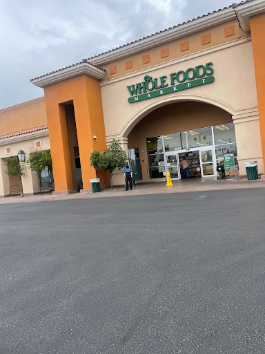 Whole Foods Market, 8855 W Charleston Blvd, Las Vegas, NV 89117, USA, 