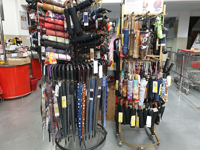 Comentarii opinii despre Centrum Handlowe JUZWEX