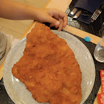 Photo n°3 de l'avis de Alfonso.a fait le 27/08/2023 à 11:08 sur le  Pizzeria Friggitoria 'Da Salvatore' di Emanuele Marigliano à Lusciano