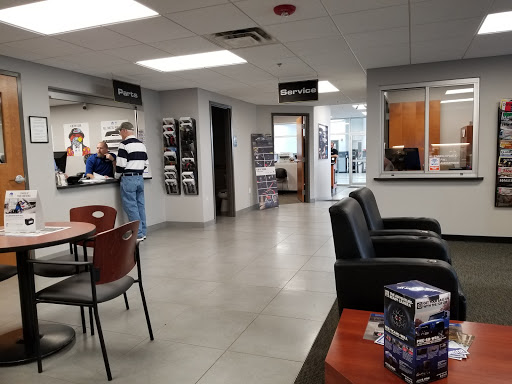 Chrysler Dealer «Allen Mello Chrysler Jeep Dodge Ram», reviews and photos, 13 Marmon Dr, Nashua, NH 03060, USA