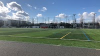 高槻市 青少年運動広場