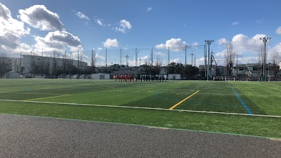 高槻市 青少年運動広場