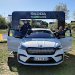 Photo n° 1 de l'avis de Laura.t fait le 23/10/2023 à 21:44 pour ŠKODA Tours - Saint-Cyr-sur-Loire à Saint-Cyr-sur-Loire