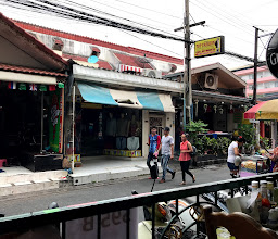 Rosie O'Grady's Pub photo