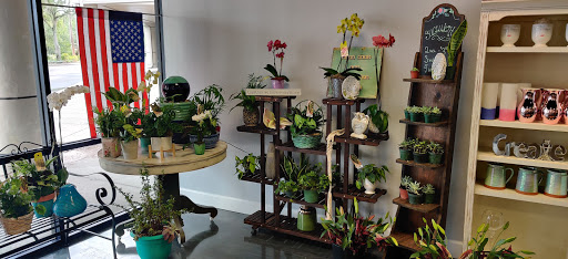 Florist «A Special Rose Florist», reviews and photos, 14546 Bruce B Downs Blvd, Tampa, FL 33613, USA