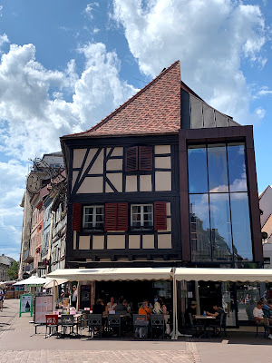 MONOPRIX COLMAR à Colmar
