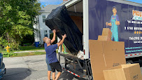 Move and Care Moving Company- Charlotte
