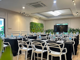 Baan Khun Nai/ครัวคุณนาย พหลโยธิน24 (Krua Khun Nai)