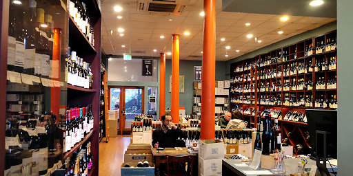 Wine Store «Arlequin Wine Merchant», reviews and photos, 384 Hayes St, San Francisco, CA 94102, USA