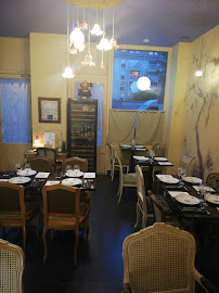 Atmosphère du Shan Goût paris restaurant chinois - n°17
