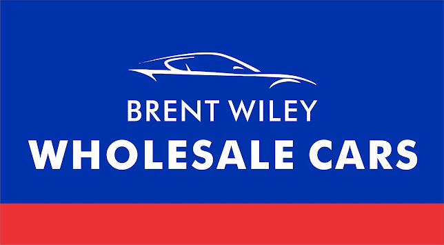 Brent Wiley Wholesale Cars