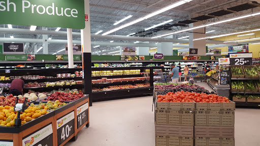 Department Store «Walmart Supercenter», reviews and photos, 6702 Seawall Blvd, Galveston, TX 77551, USA