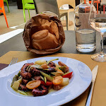 Photo n°1 de l'avis de Claudio.a fait le 22/08/2020 à 08:35 sur le  PortaPradella à Mantua