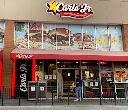 Carl's Jr. photo