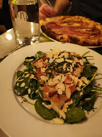 Pizza du Restaurant italien FLOCCO à Paris - n°3