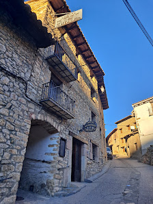 Hostal El Portalico C. Portalico, 15, 44412 Linares de Mora, Teruel, España