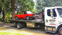 PATRIOT TOWING RECOVERY - Photo 5 - Car repair in Lacey, WA, Olympia