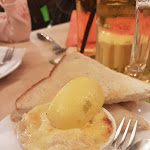 Photo n°2 de l'avis de NiThMy. fait le 10/01/2020 à 20:09 sur le  Zum Amtshof à Wilsdruff