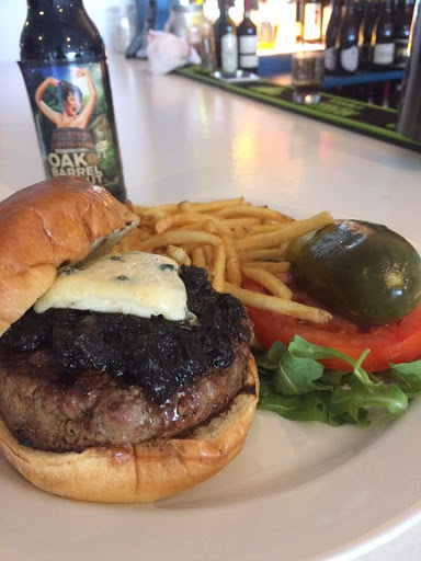 Bar & Grill «Shorebreak Lodge», reviews and photos, 10 Wilmington Ave, Rehoboth Beach, DE 19971, USA