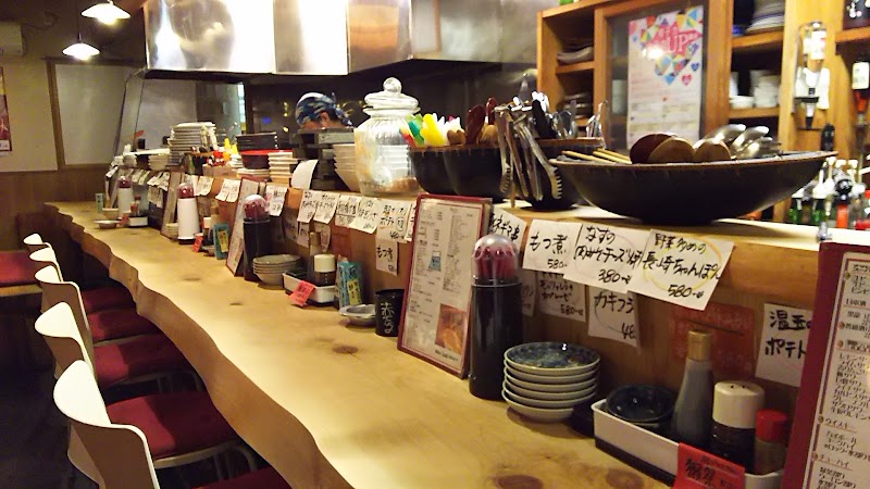 上越 静岡県牧之原市勝俣 居酒屋 レストラン グルコミ