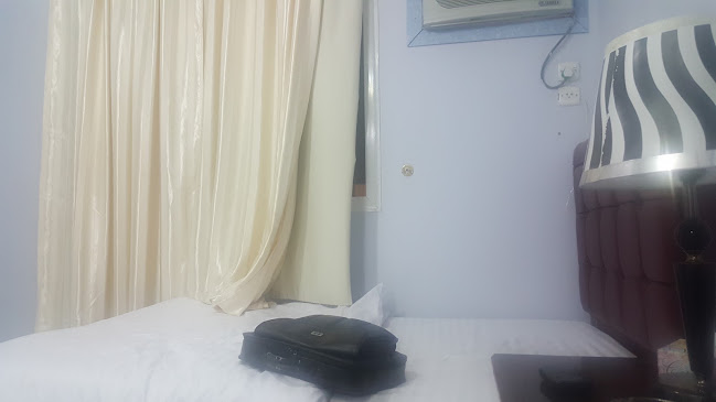 فندق درة رغدان - فندق