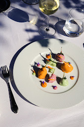 Photo n°14 de Restaurant Lassey à Sainte-Sabine ()