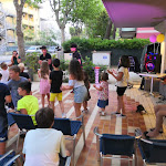 Photo n°1 de l'avis de Chiara.i fait le 25/06/2022 à 09:44 sur le  Hotel Duca di Kent à Cesenatico