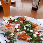 Photo n°1 de l'avis de A. fait le 15/05/2017 à 17:07 sur le  Die Holzofen-Kantine à Rüsselsheim