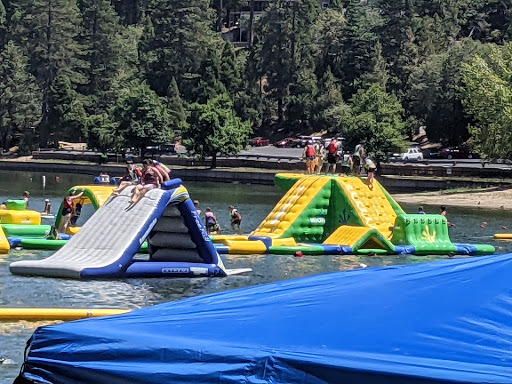 Water Park «Lake Gregory Regional Park», reviews and photos, 24171 Lake Dr, Crestline, CA 92325, USA